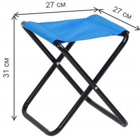 Складной стул Angler