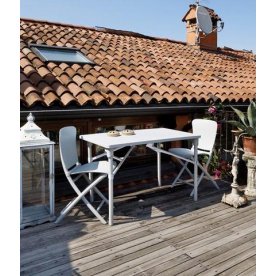 Стул складной Zac Classic