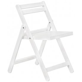 Складной стул Массив