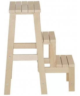 Табурет-стремянка Марк