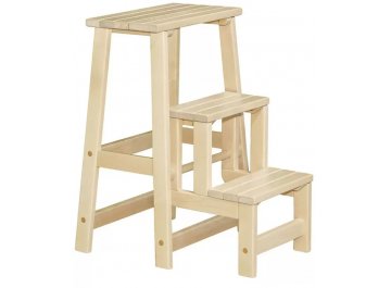 Табурет-стремянка Марк