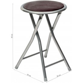 Табурет Бревик