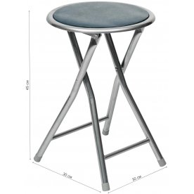 Табурет Бревик