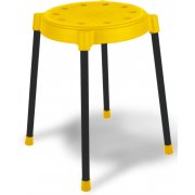 желтый / черный