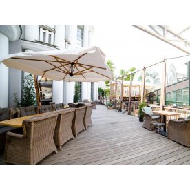 Зонт Palladio Braccio