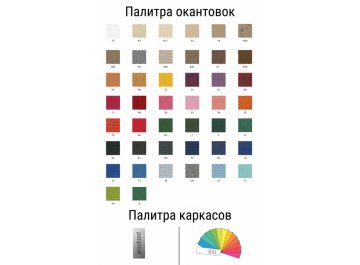 Зонт Cezanne