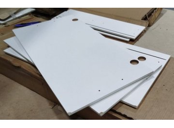 Комод Ливерпуль