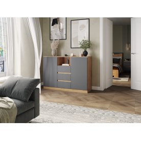 Комод Маллоу-2