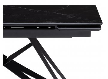 Керамический стол Блэкберн