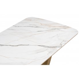 Керамический стол Петир