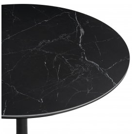 Керамический стол Тулип 90