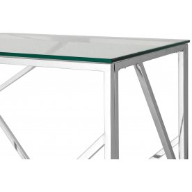 Консоль Париж