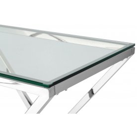 Консоль Президиум