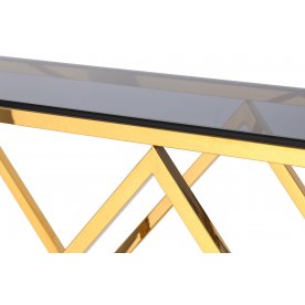 Консоль Президиум