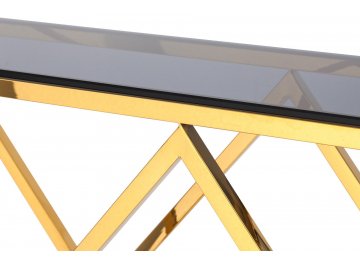 Консоль Президиум