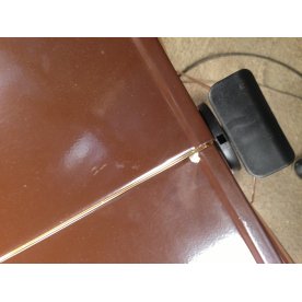Складной сервировочный стол 4084