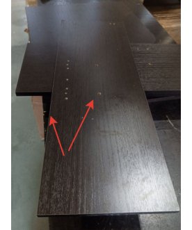 Стол-книжка Мечта