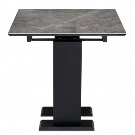 Стол на тумбе Иматра 140