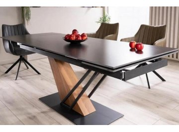 Керамический стол Genesis 180