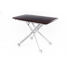 Стол-трансформер B2176 венге