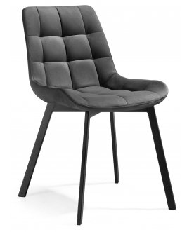 Комплект стульев Стронг крутящийся 4 шт