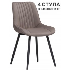 Комплект стульев Седа 4 шт