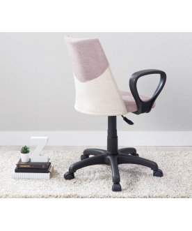 Компьютерное кресло детское Dual