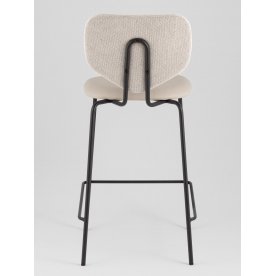 Полубарный стул Саймон