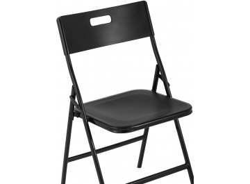 Стул на металлокаркасе Тобин