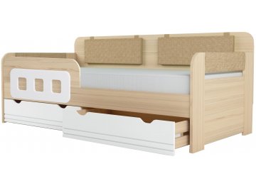 Комплект подушек на кровать Стиль № 900.4 и 800.4