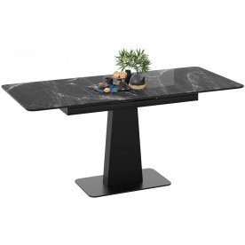 Стол на тумбе Бридж