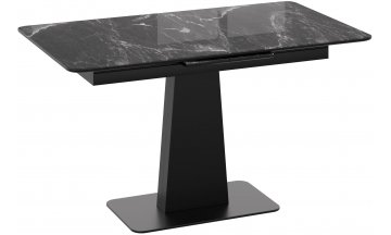 Стол на тумбе Бридж