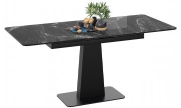 Стол на тумбе Бридж