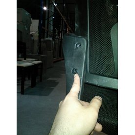 Кресло Liam  - Уцененный экземпляр