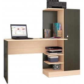 Компьютерный стол Квартет-6