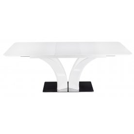 Стол стеклянный Horns