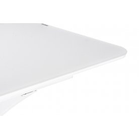 Стол стеклянный Horns