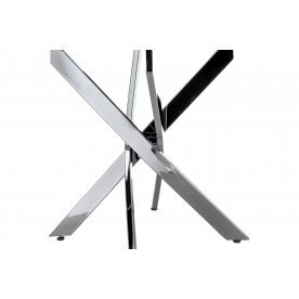 Стол стеклянный Komo