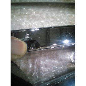 Стол стеклянный Komo