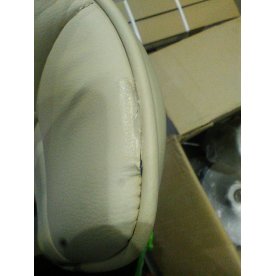 Барный стул Fera бежевый - Уцененный экземпляр