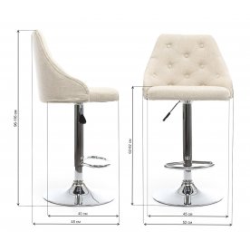 Барный стул Laguna