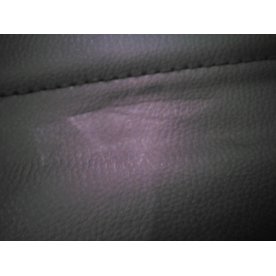 Барный стул Stock черный - Уцененный экземпляр