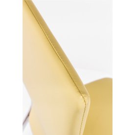 Стул 2368 желтый