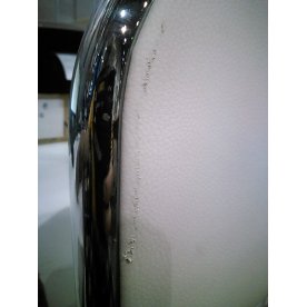 Стул на металлокаркасе Chair