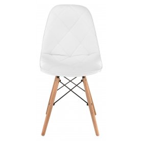 Стул на металлокаркасе Eames PC-147