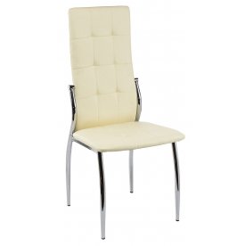 Стул на металлокаркасе Farini