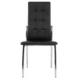 Стул на металлокаркасе Farini