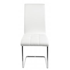 Стул на металлокаркасе Merano