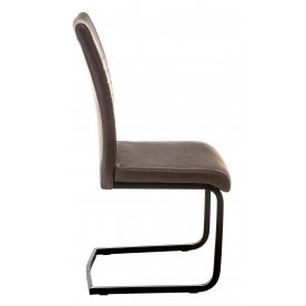 Стул на металлокаркасе Porte