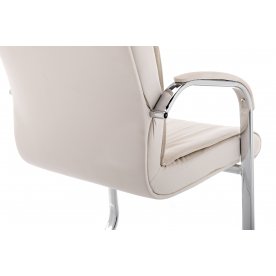 Стул на металлокаркасе Renome